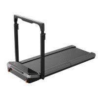 Banda de alergare pliabila KINGSMITH WalkingPad Z3 Hybrid Treadmill, Gray - Viteza maxima 10 km/h - 1
