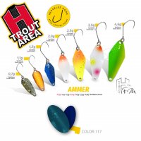Oscilanta Herakles Ammer 2g, Culoare 117 - 1