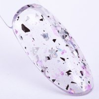 Top Coat Bling Bling Molly Lac- Wonderlust 03 - BLING-02 - 2