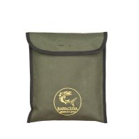 Geanta Baracuda de cantarire crap, HYL019 - 2