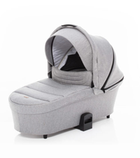 Landou pentru caruciorul Move Silver Grey - 4