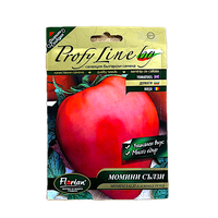 Seminte tomate Momini Salzi (Lacrimile Fetei) 0.2 gr - Florian Bulgaria - 1