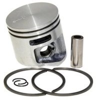 Piston complet drujba compatibil Stihl MS 251 Cal II Ø 44 mm - 1