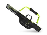 Husa lansete Delphin REAXE DualCASE, 2 lansete + mulinete feeder (Lungime husa: 165 cm) - 1