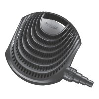 Pompa iaz frecventa electronica variabila Hailea EP-8000 - 1