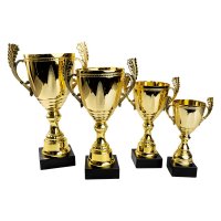 Cupa MS135-King64 - - 1