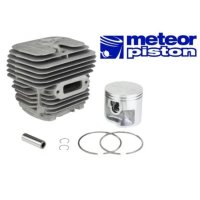 Kit cilindru complet compatibil Stihl TS410, TS420, 50mm - Original Meteor Italia - 1