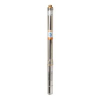 Pompa Submersibila Rezistenta la Nisip, IBO 3SDM40, 1500 W, 70 l/min, H Refulare 140 m + 20 m cablu - 1