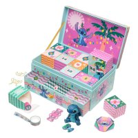 Calendar Advent Lilo & Stitch Keepsake Box - Stitch & Angel - 2