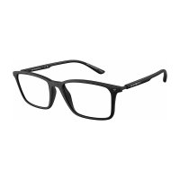 Rame ochelari de vedere barbati Emporio Armani EA3237 5001 - Negru - 1