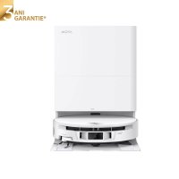 Aspirator robot cu mop MOVA S70 Roller - Curatare eficienta si inteligenta - 1
