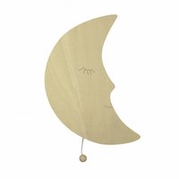 Lampa de veghe Egmont toys luna - 1