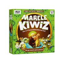 Marele Kiwiz, lb romana - 1