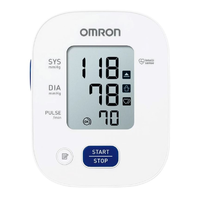 Tensiometru automat brat M2+, Omron - 1