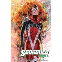 Spawn Scorched TP Vol 03 - 1