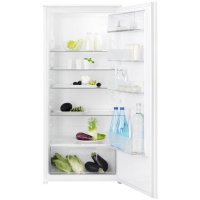 Frigider incorporabil Electrolux LRB3AE12S, 208 l, NoFrost, Control mecanic, Clasa E, H 122 cm - 1