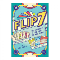 Flip 7 (RO) - 1