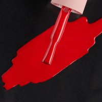 Ojă Semipermanentă Roșu Intens Everin Selective 056 - 1