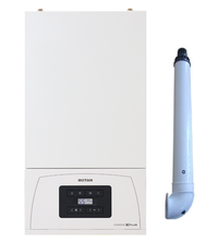 Centrala termica pe gaz in condensare Motan Condens KPlus 22.5 kW - 1