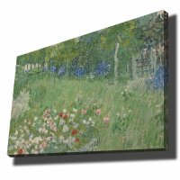 Tablou Bloomscape Multicolor 70x100 cm - 2