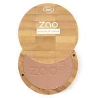 ZAO Makeup Pudra Compacta 305 Sand - 1