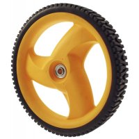 Roata Masina Tuns Gazon Spate Husqvarna - 1