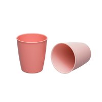 Set 2 pahare de baut nip Eat Green 37067 - 5