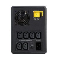 APC Easy UPS BVX 2200VA, 1200W cu AVR si IEC Sockets - 2
