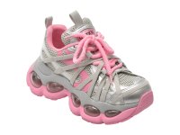 Pantofi sport GRYXX gri, 77710, din material textil - 1