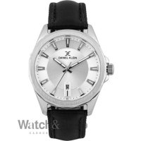 Ceas Daniel Klein DK.1.14200-1 - Stil si Eleganta pentru Fiecare Zi - 1