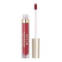 Ruj lichid Stila Stay All Day, nuanta Sheer Passione, 3 ml - 1