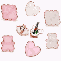 Paleta amestec culori tip inel - PY2 - PY1 - 2