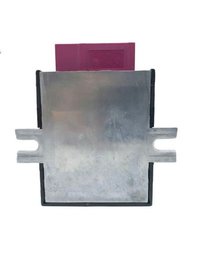 Unitate control pompa combustibil BMW F01, F07, F10, F12, F13, F15, F20, F25 - 16147358144 - 3