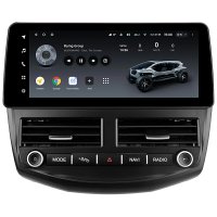 Navigatie Auto Teyes Lux One Ford Focus 3 2010-2018 4+32GB 12.3" IPS Octa-core 2Ghz, Android 4G Bluetooth 5.1 DSP - 1