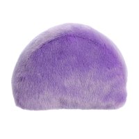 Aurora Palm Pals - Jucarie de Plus Curcubeu, 13 cm - 2