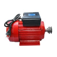 Motor electric monofazat 4 kW Troian 3000 Rpm Micul Fermier GF-1160 - 1