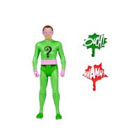 Figurina DC Retro The Riddler 66 - Batman 15 cm - 2