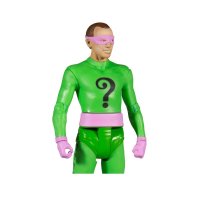 Figurina DC Retro The Riddler 66 - Batman 15 cm - 4