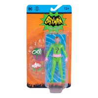 Figurina DC Retro The Riddler 66 - Batman 15 cm - 5