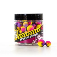 Pop-Up Flotant CPK High Attract, 10-14mm, 40g (Aroma: Piper) - 7