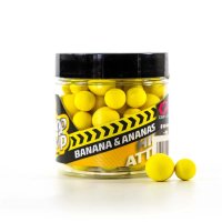 Pop-Up Flotant CPK High Attract, 10-14mm, 40g (Aroma: Piper) - 10