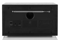 Radio GoGEN DAB 620 BTCB, 5W, DAB+/FM, Bluetooth, LCD color, ceas cu alarma, negru - 4