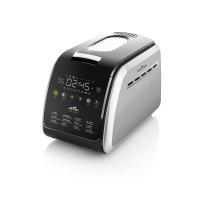 Masina de facut paine ETA Delicca II 7149, 850W, 12 programe, capacitate 1,5 kg, otel inoxidabil - 5