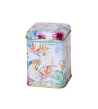 Recipient pentru Ceai Paradise 50g - 1