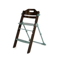 Scaun de masa Cosatto Waffle 2 Foxford Hall din lemn, greutate admisa 100 kg - 5
