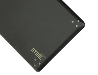Masa Monturi Crap Delphin Steels, Large, 47x30cm - 2