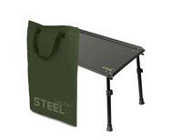 Masa Monturi Crap Delphin Steels, Large, 47x30cm - 3