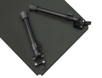 Masa Monturi Crap Delphin Steels, Large, 47x30cm - 4