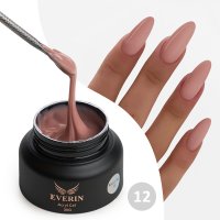 Acryl Gel Everin 30g - Model AEV-12 - 1