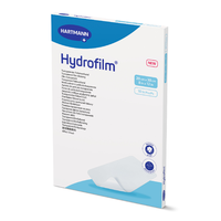 Pansament transparent Hydrofilm, 20*30 cm, 10 bucati, HartMann - 1